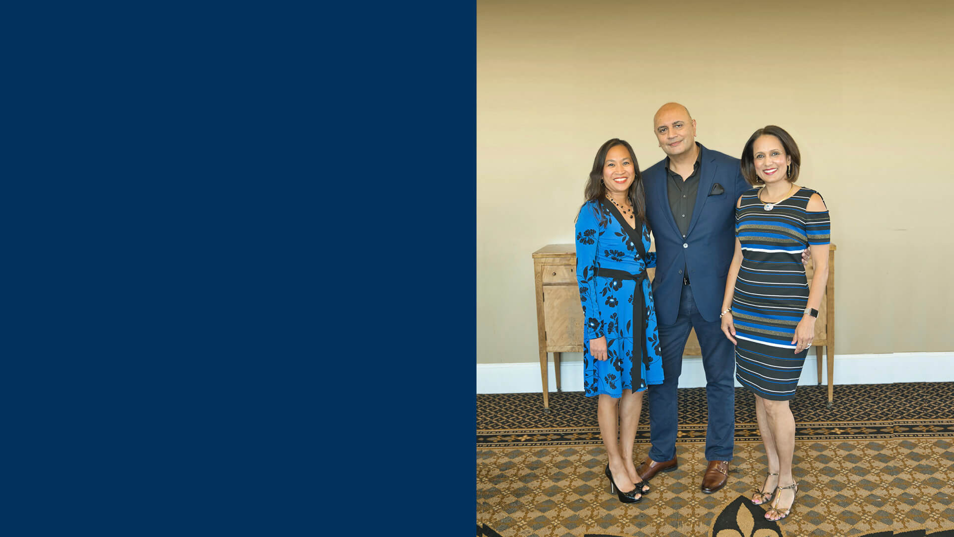 Advanced Periodontics & Implantology