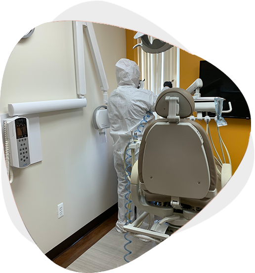 Advancedperiodontics