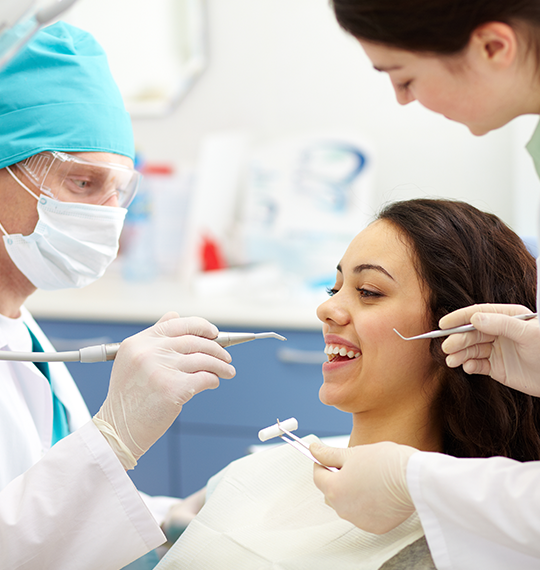 Periodontal Surgery MIchigan